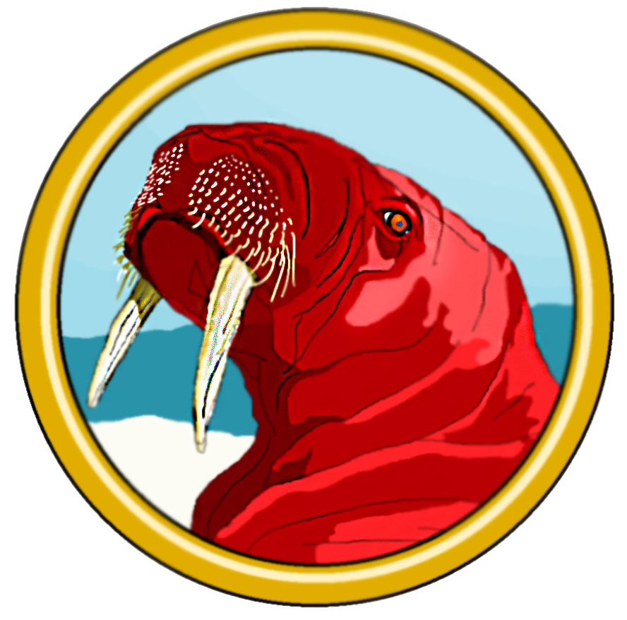 Red Walrus Gaming