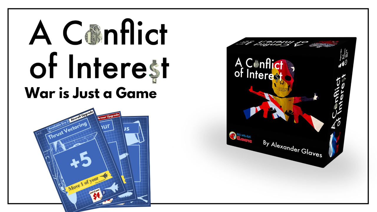 Conflict Of Interest